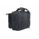 Specna Arms Expert Pistol Bag Black, The Specna Arms Expert Pistol Bag is crafted for users who require robust storage and a clear internal layout for their sidearm and supporting equipment